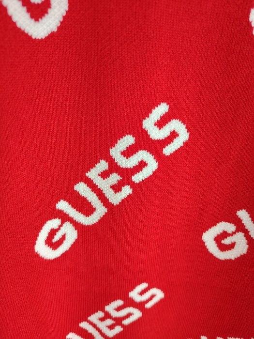 Camisola  manga 3/4 GUESS