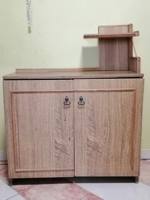 Тумбучка для взуття.