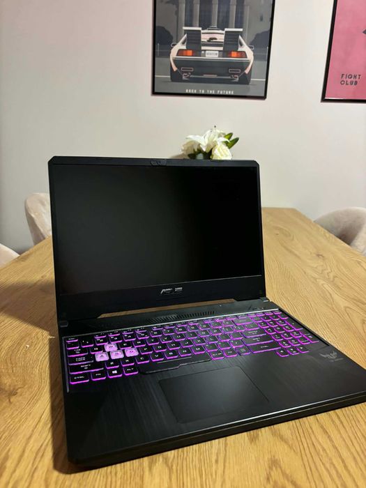 Asus  TUF  Gaming