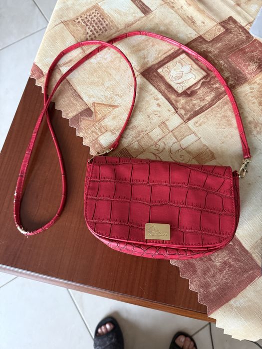 Torebka damska / kosmetyczka