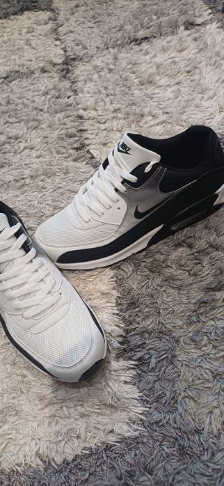 Buty męskie nowe