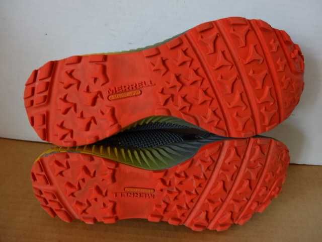 Buty MERRELL ALL OUT CRUSH 2 GTX roz 42 GORE-TEX Bieganie teren Trail