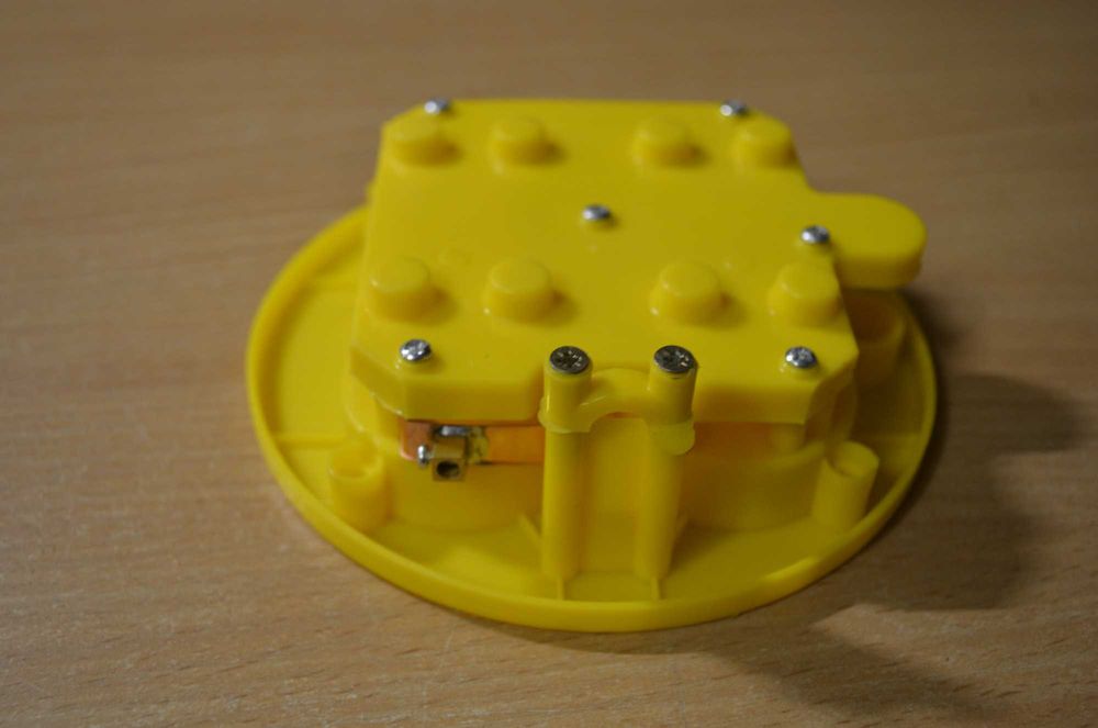 Розетки для переноски