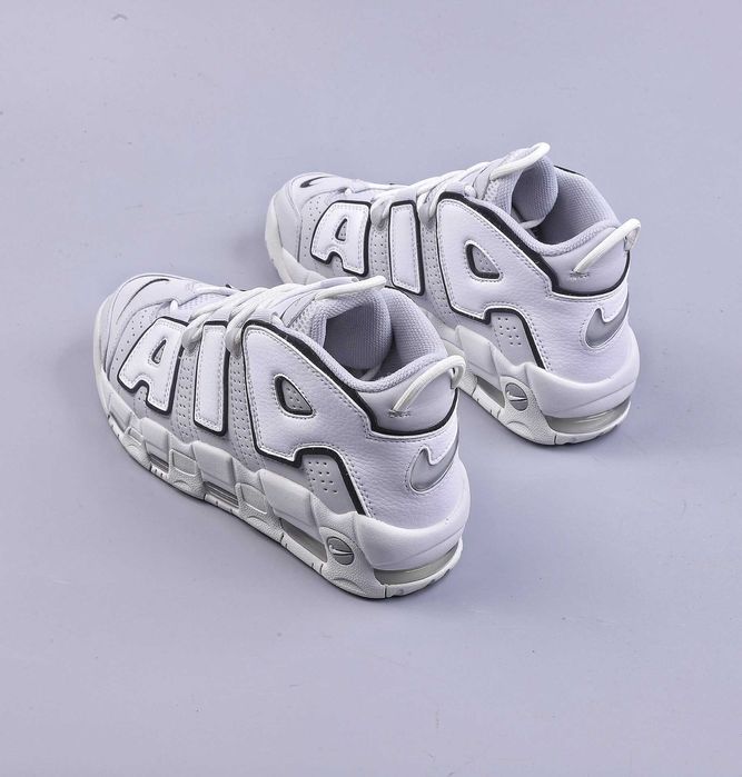 Nike uptempo olx sale