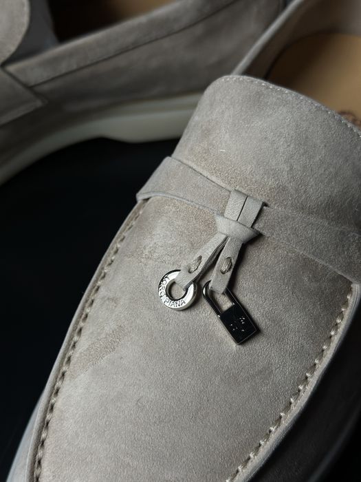 Лоферы Loro piana 37-41
