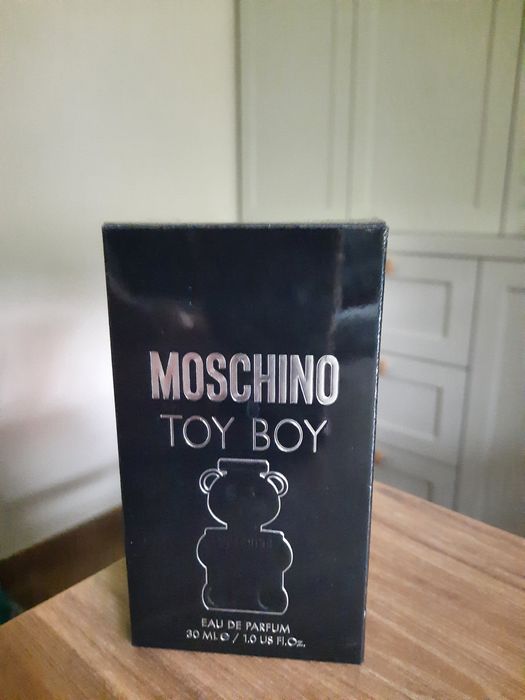 Perfum męski Moschino Toy Boy