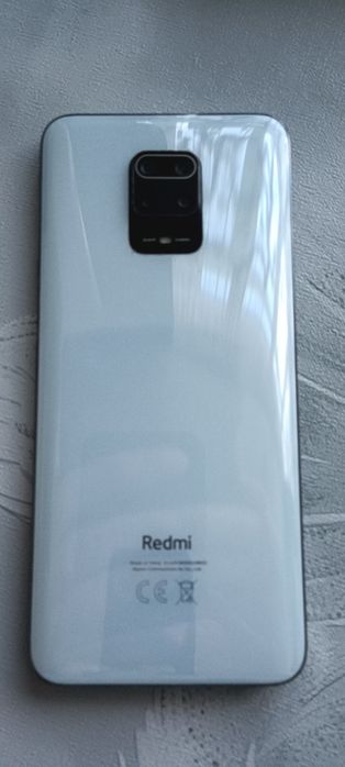 Xiaomi redmi note 9 Pro 128 GB