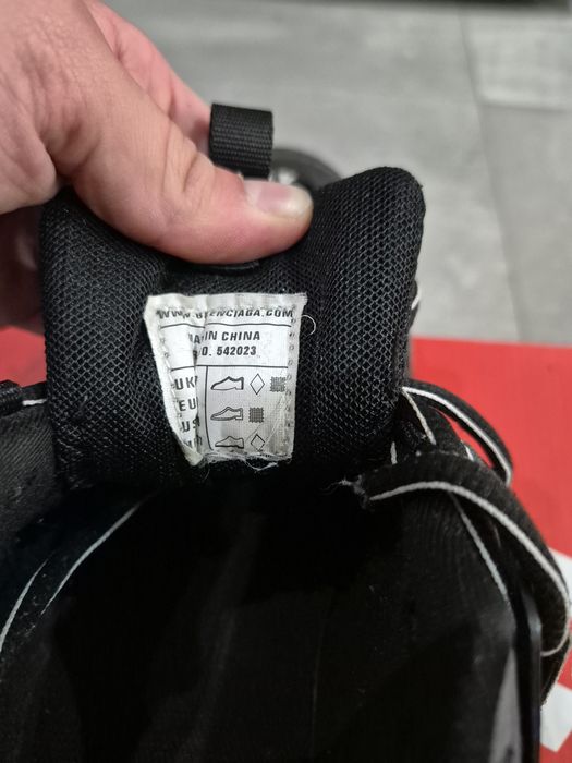 Balenciaga Track