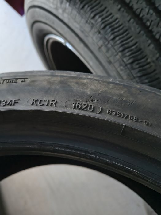 Opony Michelin PilotSport3 i Dunlop RT