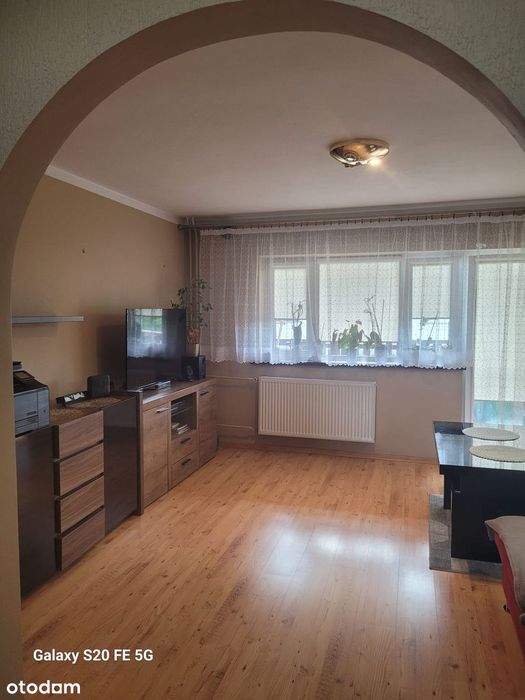 Mieszkanie 4-pokojowe z balkonem i garażem - Widok 3