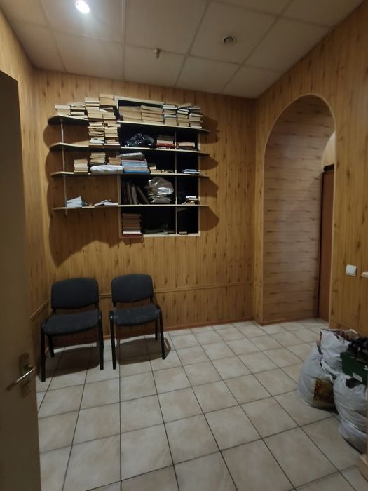 Продам коммерческое помещение, офис в центре!