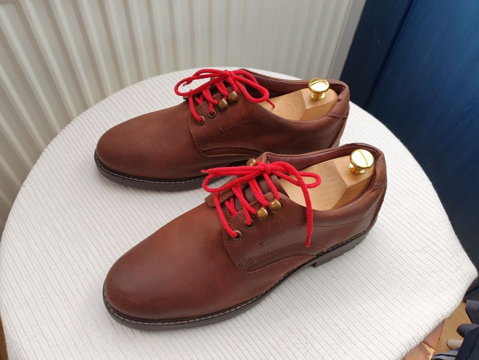 W&B derby trapery country roz. 9/43