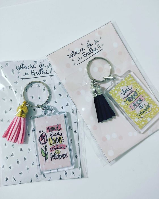 Ímans personalizáveis