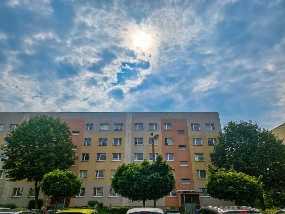 Sprzedam mieszkanie 3 pokoje - Katowice 61m2