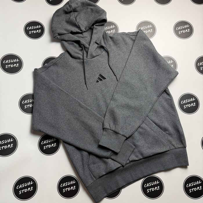 ОРИГІНАЛ Чоловіча Кофта Adidas Худі M L XL Толстовка з США