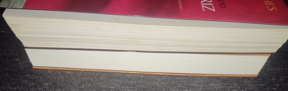Livros de Romance José Freches Como Novos
