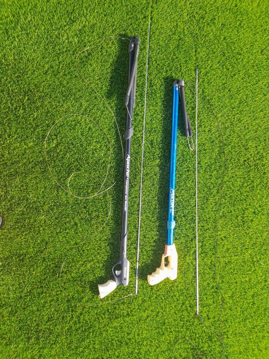 Armas de caça submarina