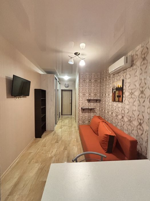 Супер гостинка ЖК « Воробйові гори» , Салтівка, Академіка Павлова.