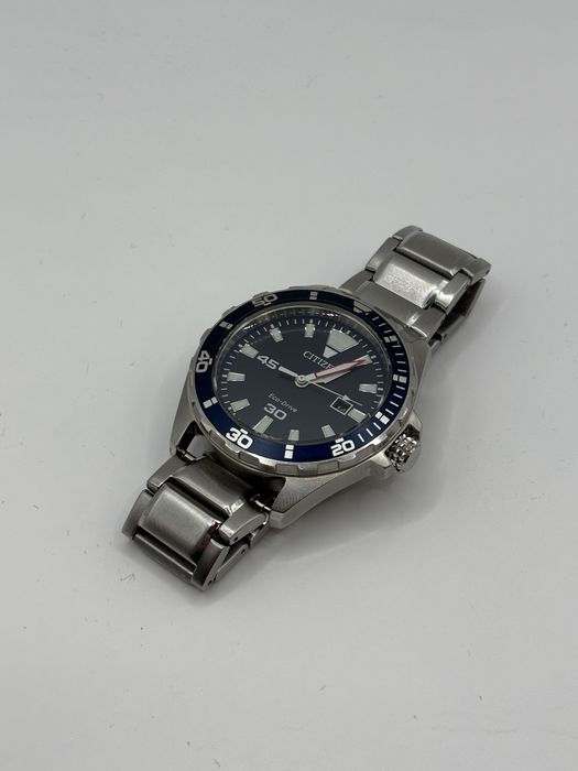 Męski zegarek Citizen E111-R010654 Halogsm Piotrkowska 19
