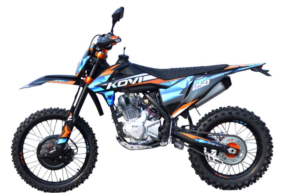 New! 2025 мотоцик Kovi Advance, Кові Адванс 250,  Geon