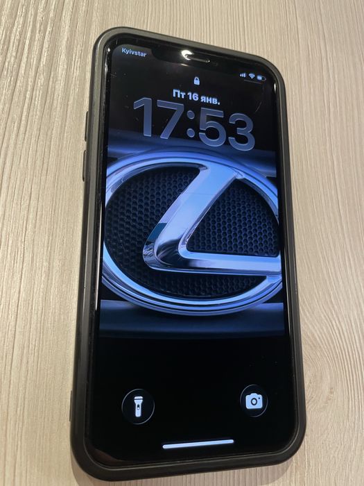 Айфон 11 Про 64