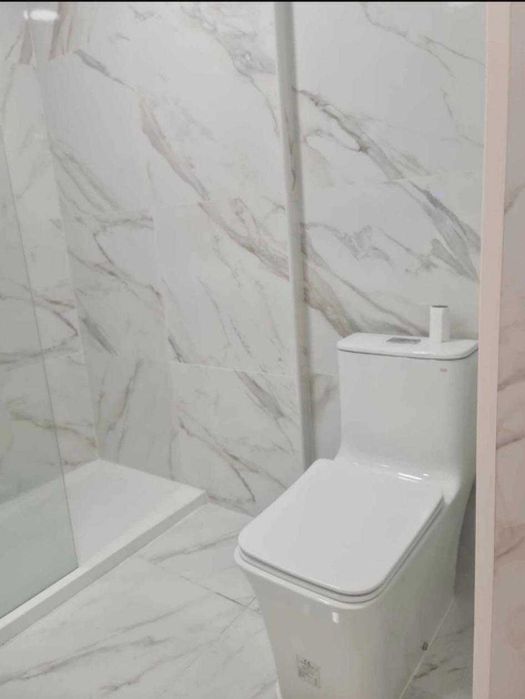 Remodelacao wc cozinhas e limpezas