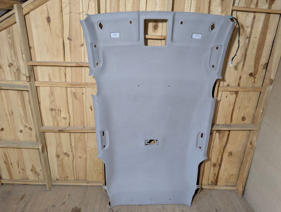 Toyota Rav 4 XA50 2018-2025 Потолок Обшивка потолка стеля 633100R909B0