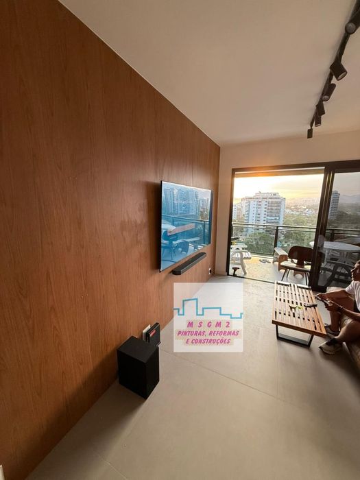 MSG M2 Pintura, remodelação, construção, manutenção e serviços diversos