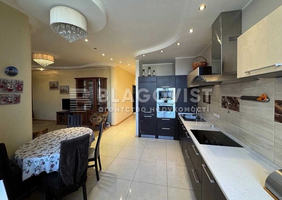 Продаж 3х-тної квартири в ЖК "Оазис"!Г.Сталінграда 8а ! Оболонь !