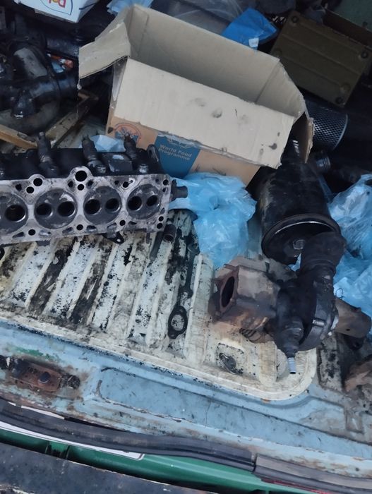 Продам Volkswagen Т3