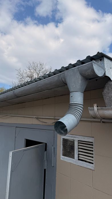 Гараж, кооператив “Східний», вул. Лесі Українки