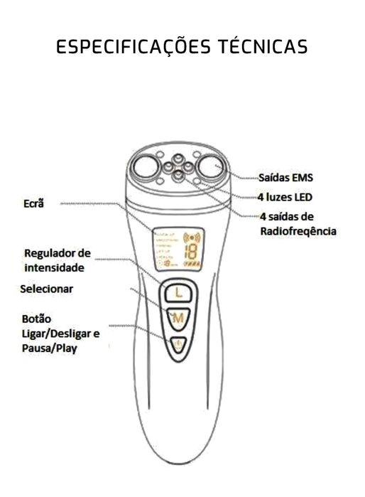 Body Lifter Blooming Skin