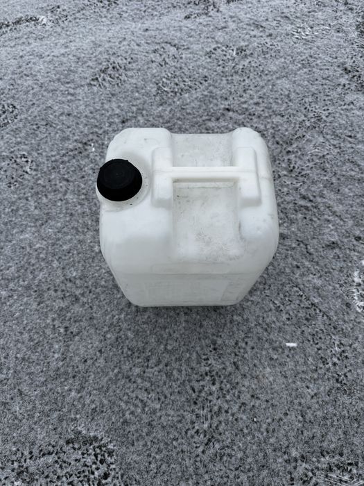 Bańki 20-25 litrów