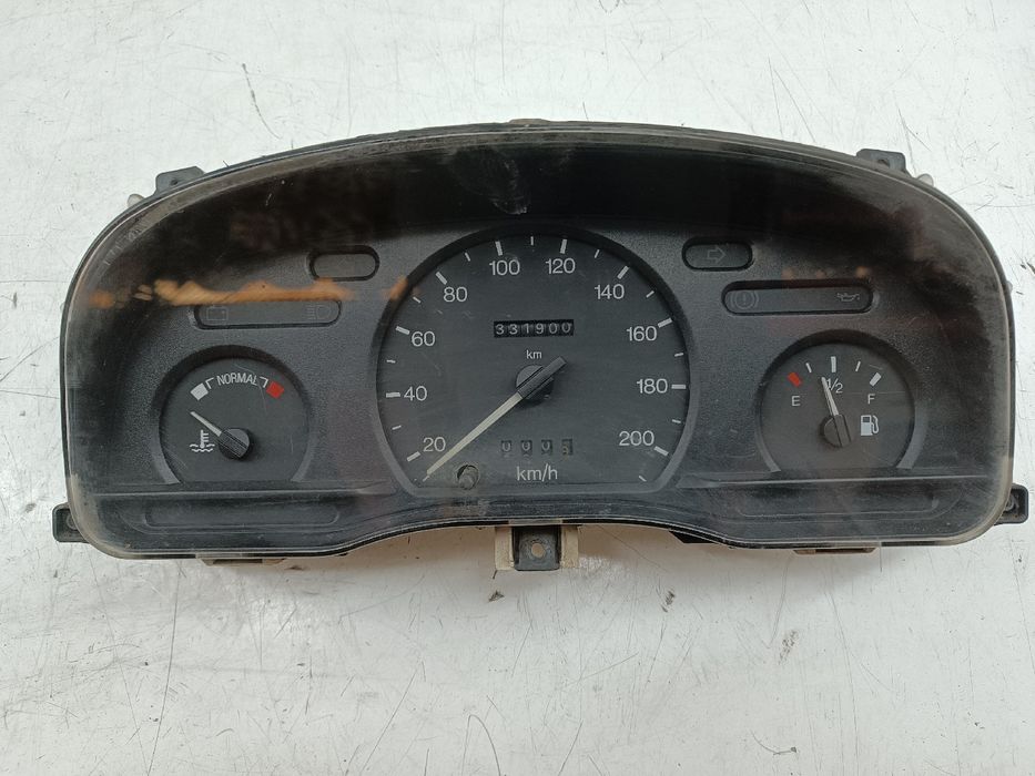 Quadrante - ford transit caixa (e_ _) | 94 - 00