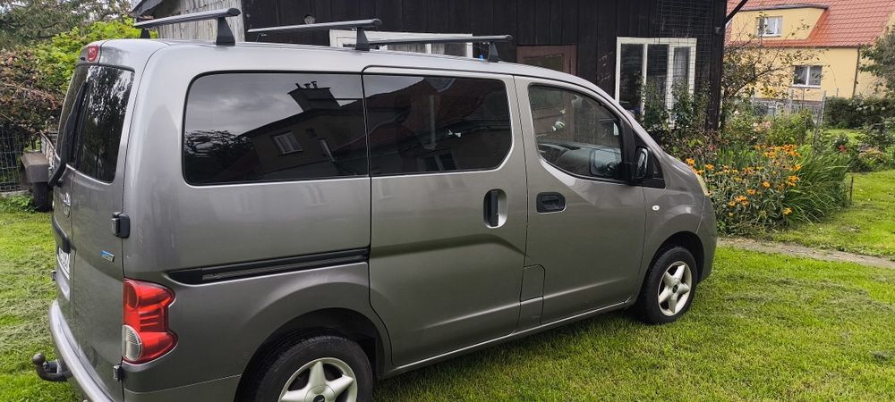 Sprzedam Nissan NV200