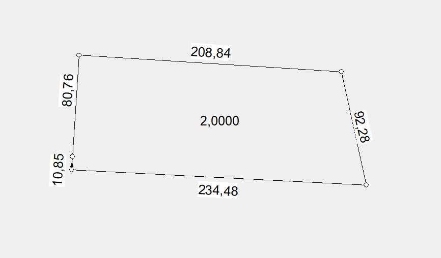 Гнедин земельный участок 2га под коммерцию