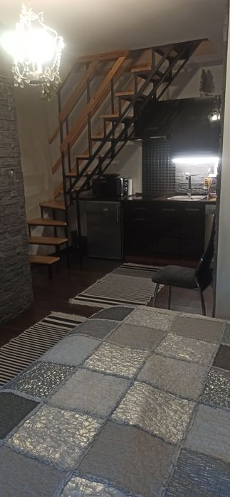 Zakopane centrum apartament domek Magha