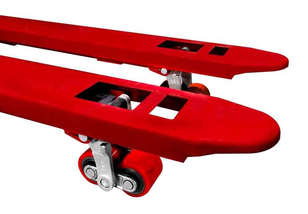 Porta-paletes Balança 3Ton c/ Comando á distância HOLZMANN JL20