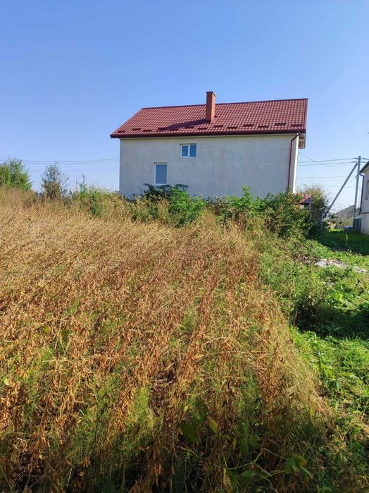 Продаж будинку в с.Завидовичі