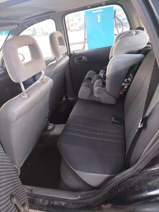 Opel Corsa 1.5D Isuzu