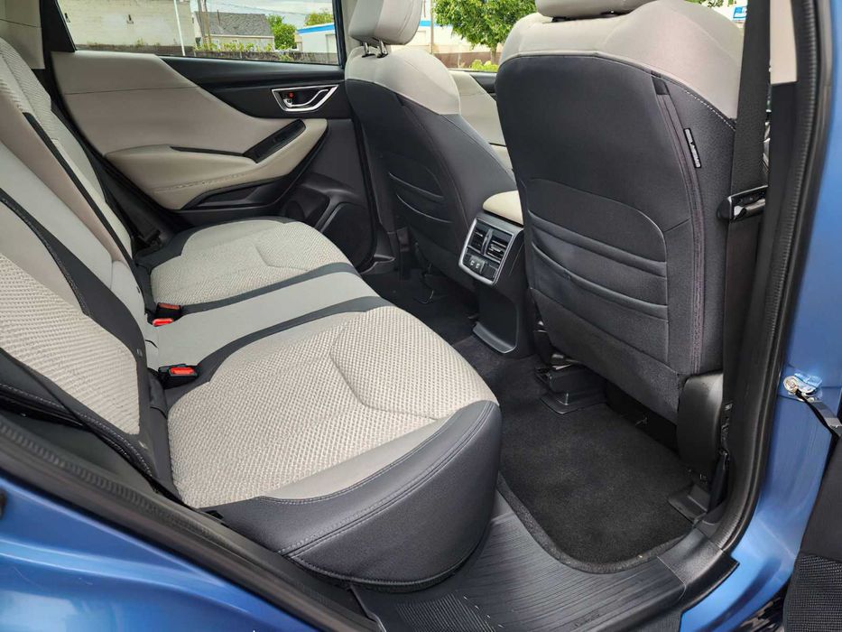 Subaru Forester Premium      2022