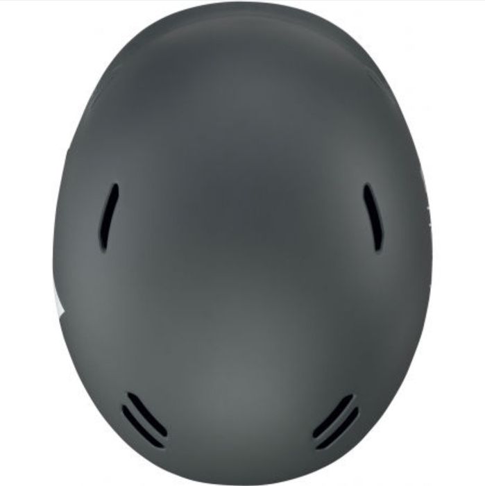 Kask narciarski  Bolle S 52-55 cm szary