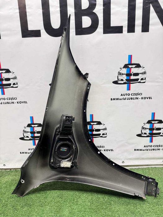 Крыло BMW X1 F48 ГІБРИД ліве левое в НАЯВНОСТІ Крило Крила БМВ X1 Ф48