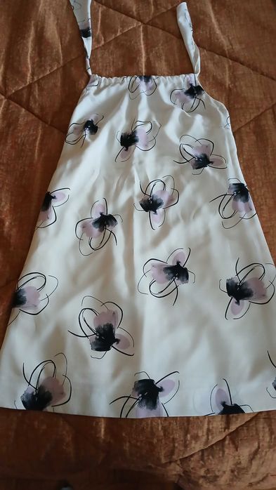 Vestidos para cerimónia