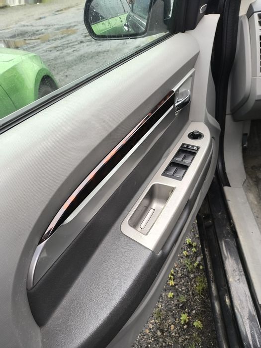 Chrysler Sebring 2.0 CRD 2009 NA CZĘŚCI