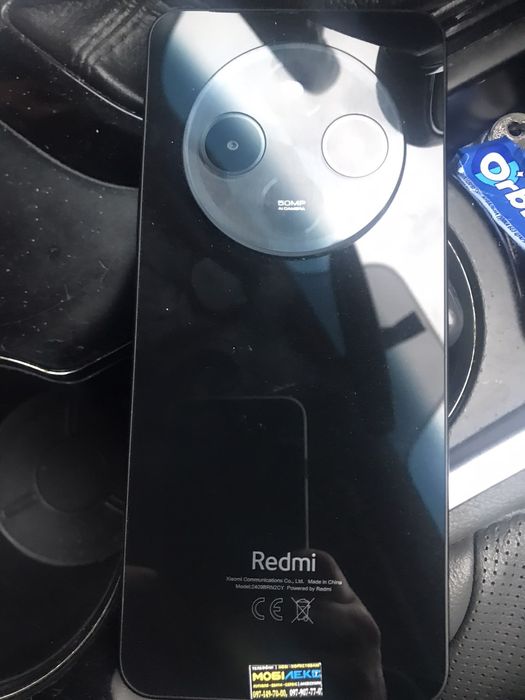 Продам Редмі  14С.8/128