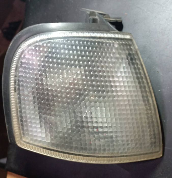 Farolim pisca Nissan primera