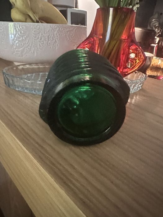 Wazon śrubka HSG Ząbkowice Eryka Trzewik Drost