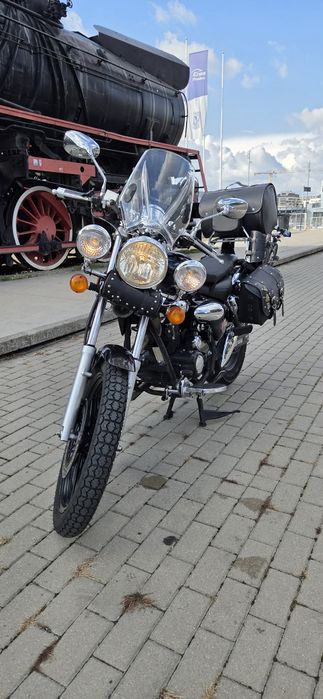 Kymco