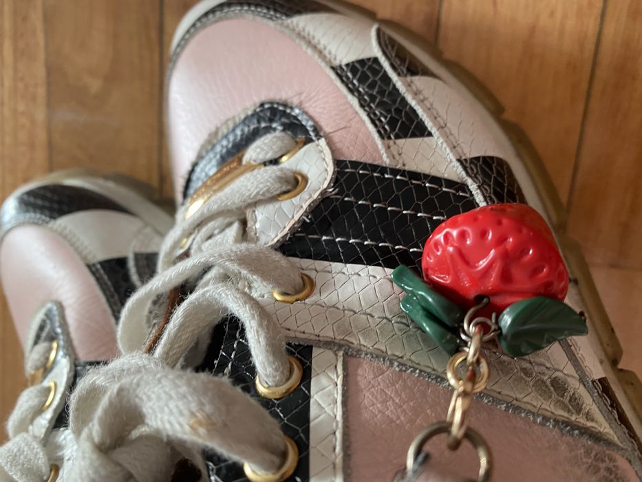 Sapatilhas Friendly Fire 40